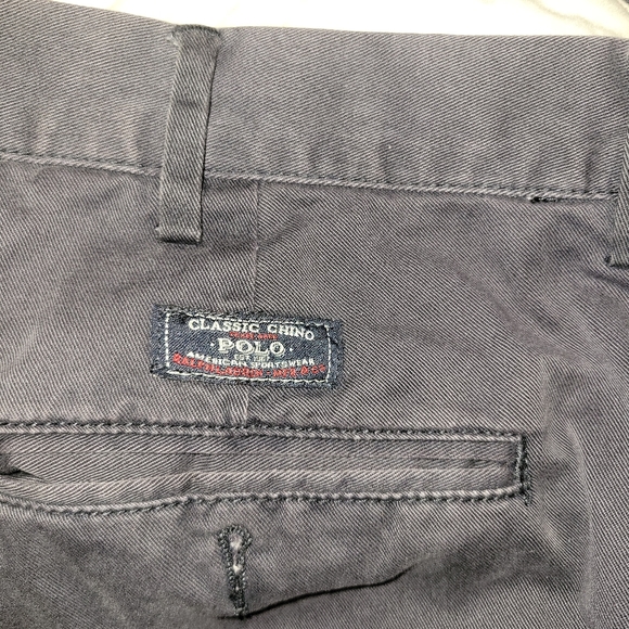 POLO by Ralph Lauren Men's Pants - Picture 6 of 6